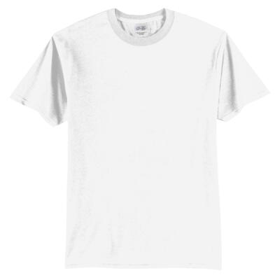 Tall Core Blend Tee Thumbnail