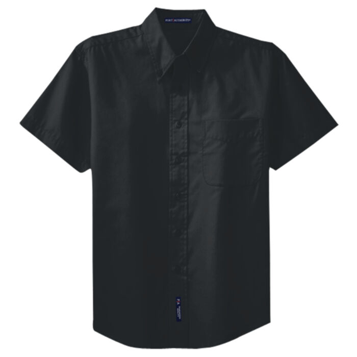 Tall Short Sleeve Easy Care Shirt Thumbnail