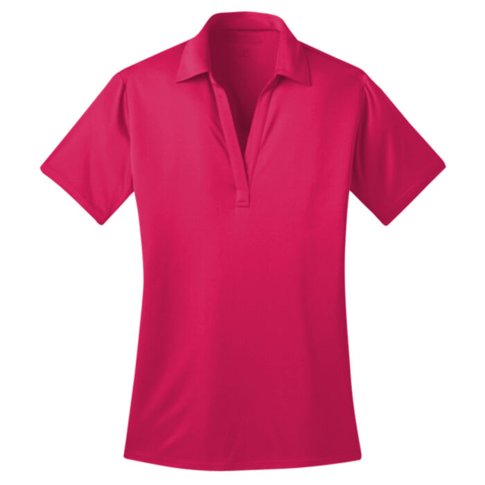 Women's Silk Touch Performance Polo Thumbnail