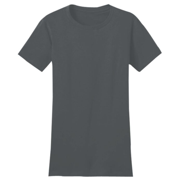 Women's Fitted The Concert Tee ® Thumbnail