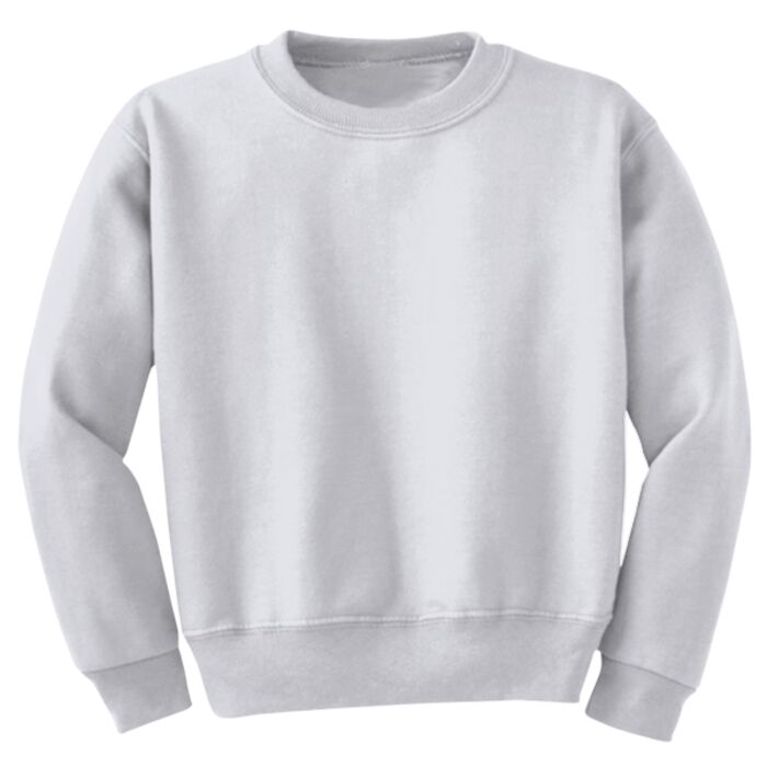 Youth NuBlend ® Crewneck Sweatshirt Thumbnail