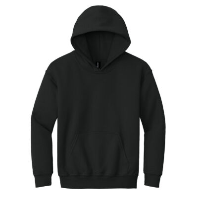 Youth Heavy Blend Hooded Sweatshirt Thumbnail