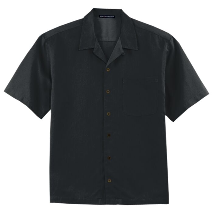 Easy Care Camp Shirt Thumbnail