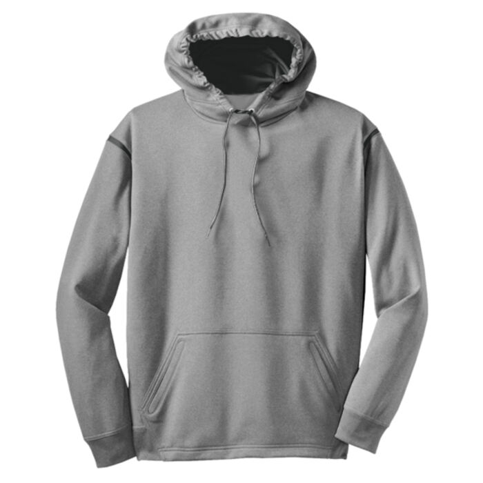 Tech Fleece Colorblock Hooded Sweatshirt Thumbnail