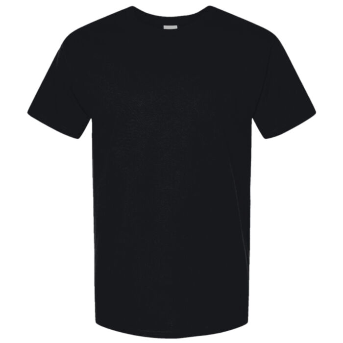 Unisex Light Cotton T-Shirt Thumbnail