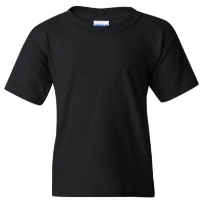 Youth Heavy Cotton™ T-Shirt Thumbnail