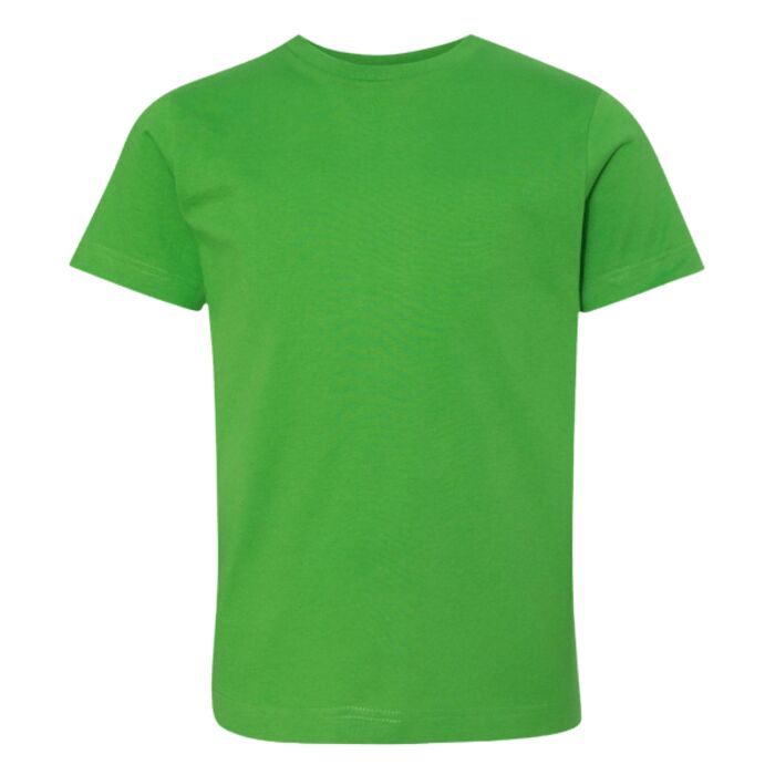 Youth Fine Jersey Tee Thumbnail