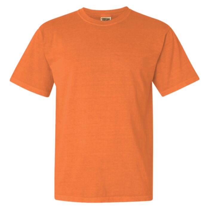 Unisex Garment-Dyed Heavyweight T-Shirt Thumbnail