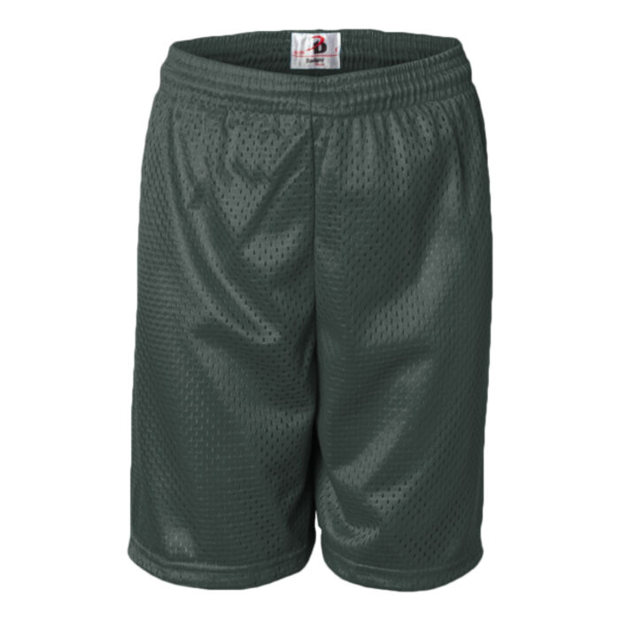 Youth Pro Mesh 6" Shorts Thumbnail