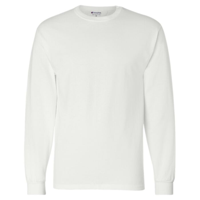 Unisex Long Sleeve T-Shirt Thumbnail
