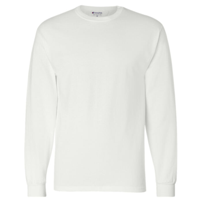 Unisex Long Sleeve T-Shirt Thumbnail