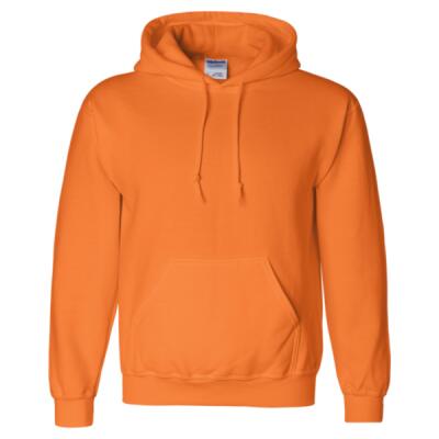 Unisex DryBlend® Hooded Sweatshirt Thumbnail