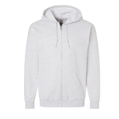Unisex Heavy Blend™ Full-Zip Hooded Sweatshirt Thumbnail