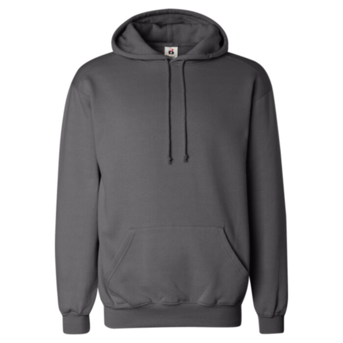 Unisex Hooded Sweatshirt Thumbnail