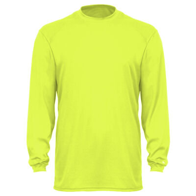 Unisex Performance® Long Sleeve T-Shirt Thumbnail