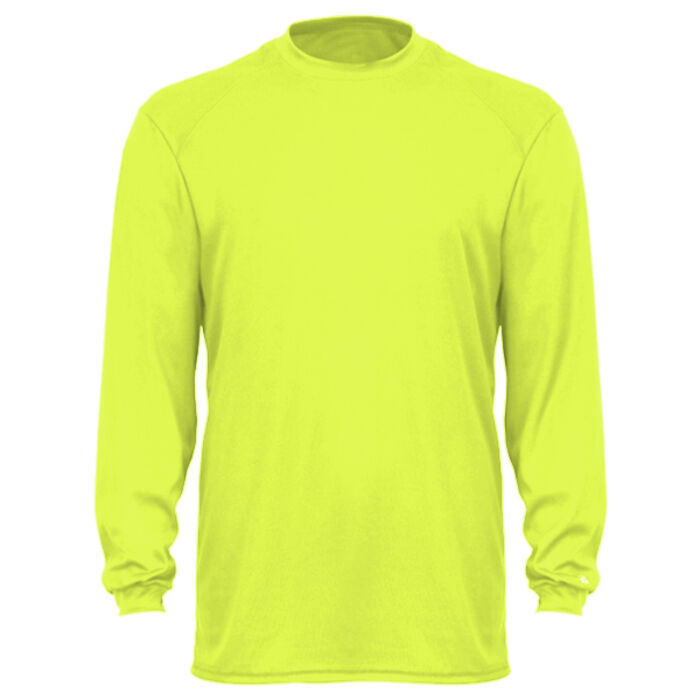 Unisex Performance® Long Sleeve T-Shirt Thumbnail