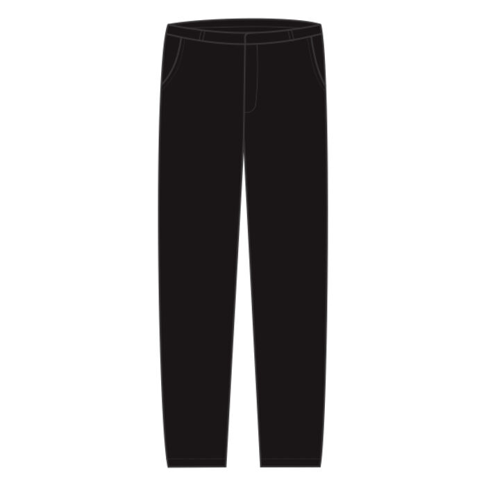 Men's Modern Fit Industrial Pants Thumbnail