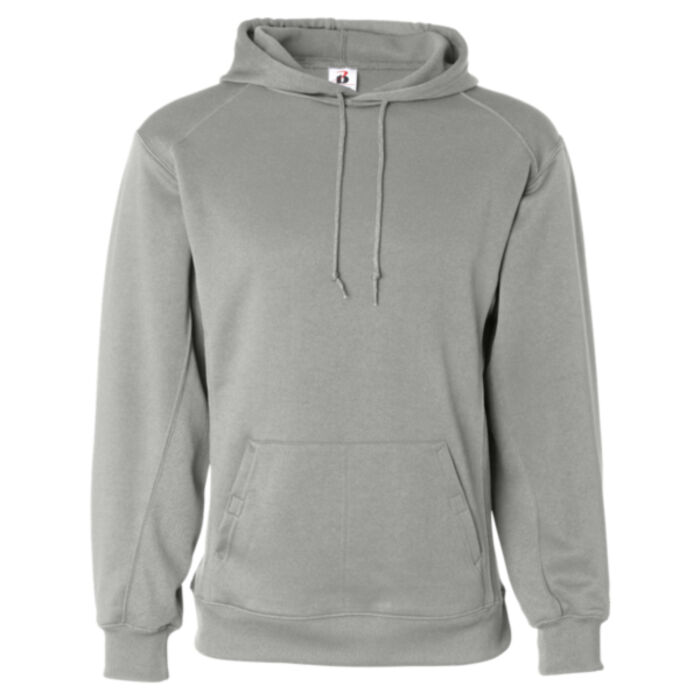 Men's Performance Fleece Hooded Sweatshirt Thumbnail