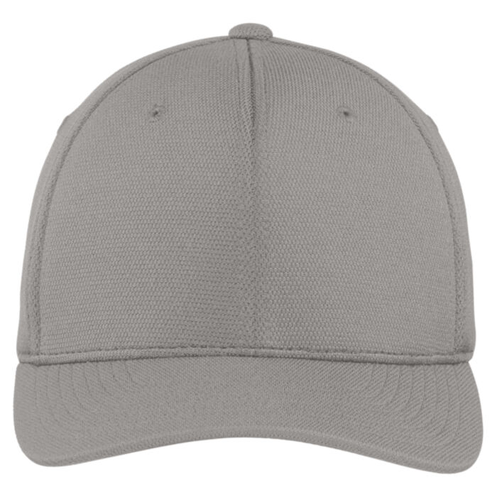 Flexfit ® Cool & Dry Poly Block Mesh Cap Thumbnail