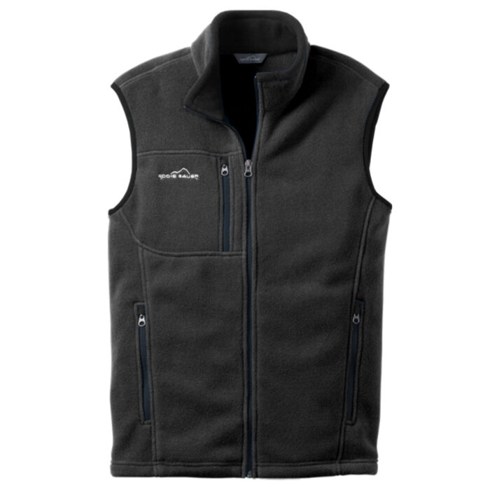 Fleece Vest Thumbnail
