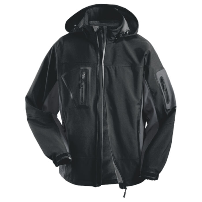 Waterproof Soft Shell Jacket Thumbnail