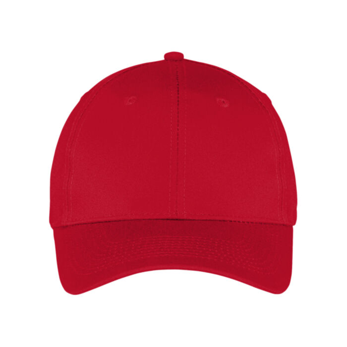 Six Panel Twill Cap Thumbnail