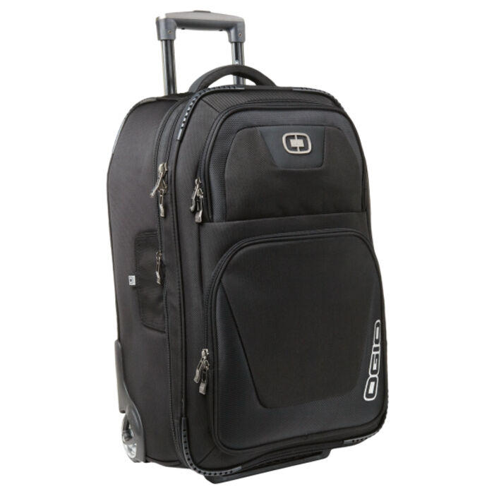 Kickstart 22 Travel Bag Thumbnail