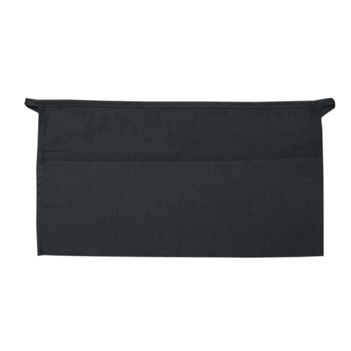 Easy Care Reversible Waist Apron with Stain Release Thumbnail