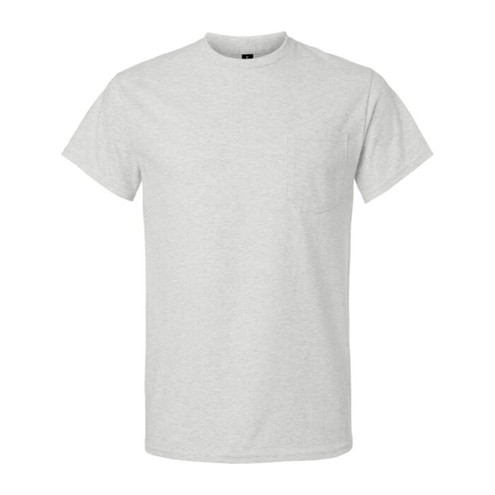 Unisex Ultra Cotton® Pocket T-Shirt Thumbnail