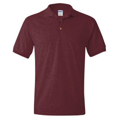 Unisex DryBlend® Jersey Polo Thumbnail