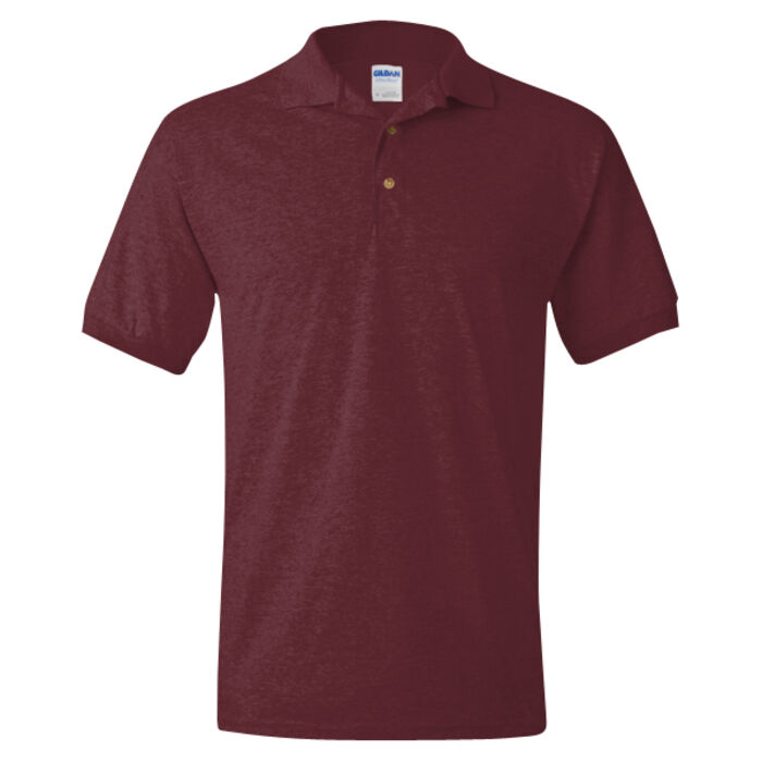 Unisex DryBlend® Jersey Polo Thumbnail