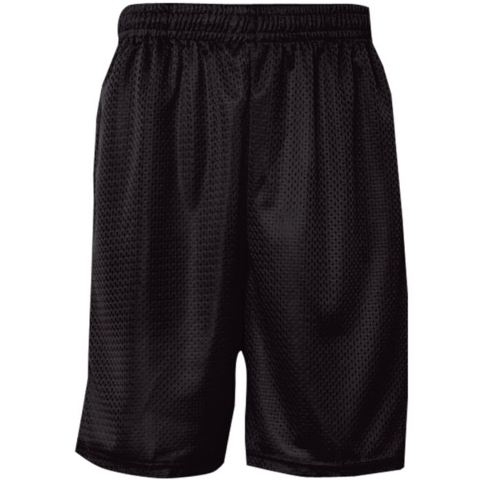 Youth Mesh Shorts Thumbnail