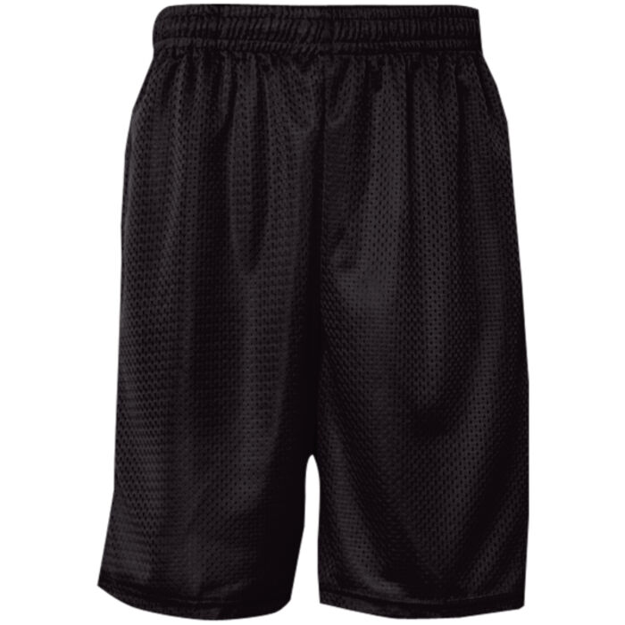 Youth Mesh Shorts Thumbnail