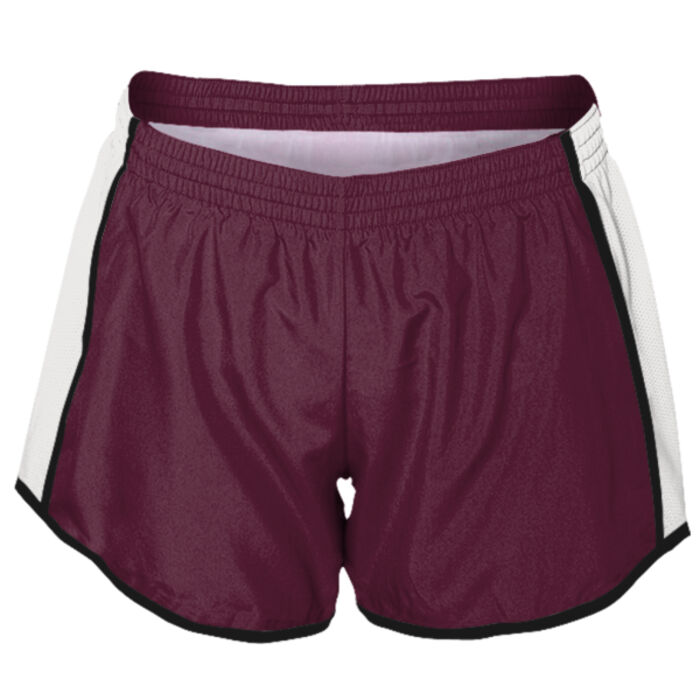 Women's Pulse Team Running Shorts Thumbnail