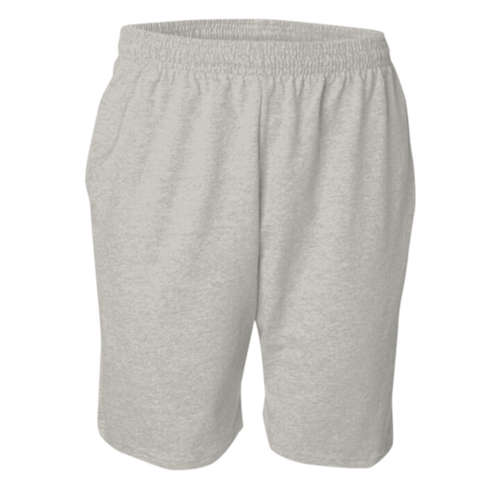 Jersey Knit Short with Pockets Thumbnail