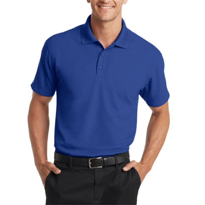 Dry Zone ® Grid Polo Thumbnail