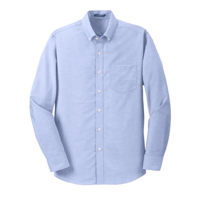 SuperPro Oxford Shirt Thumbnail