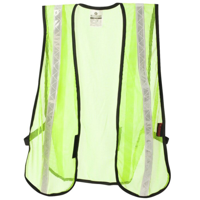 Unisex P-Series Mesh Vest Thumbnail