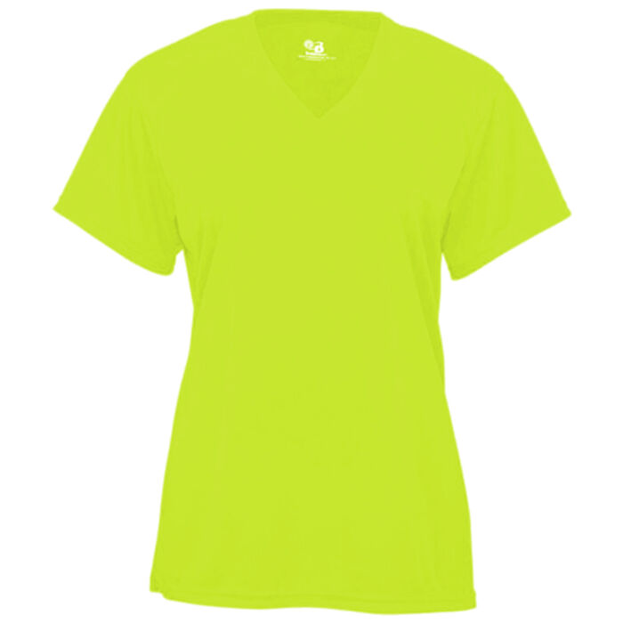 Women’s B-Core V-Neck T-Shirt Thumbnail