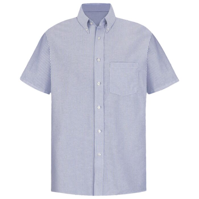 Men's Executive Oxford Dress Shirt Thumbnail
