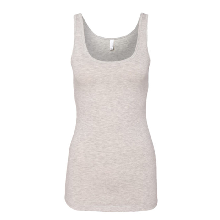 Women’s Spandex Jersey Tank Thumbnail