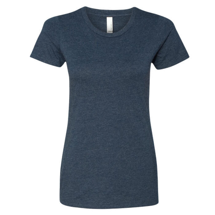 Women’s CVC T-Shirt Thumbnail