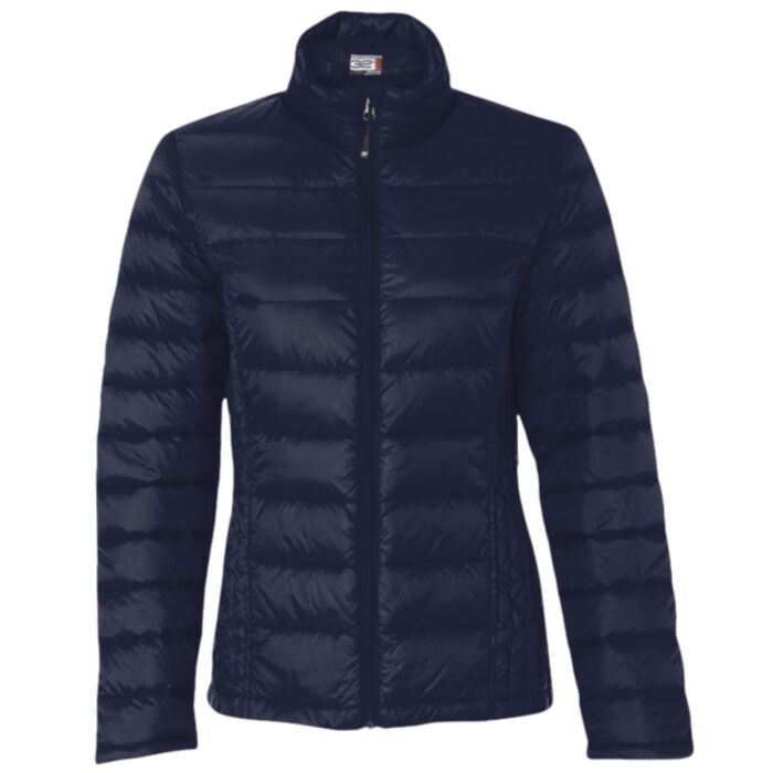 Women's 32 Degrees Packable Down Jacket Thumbnail