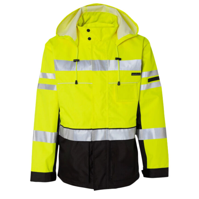 Unisex Premium Black Series® 2-In-1 Jacket Thumbnail