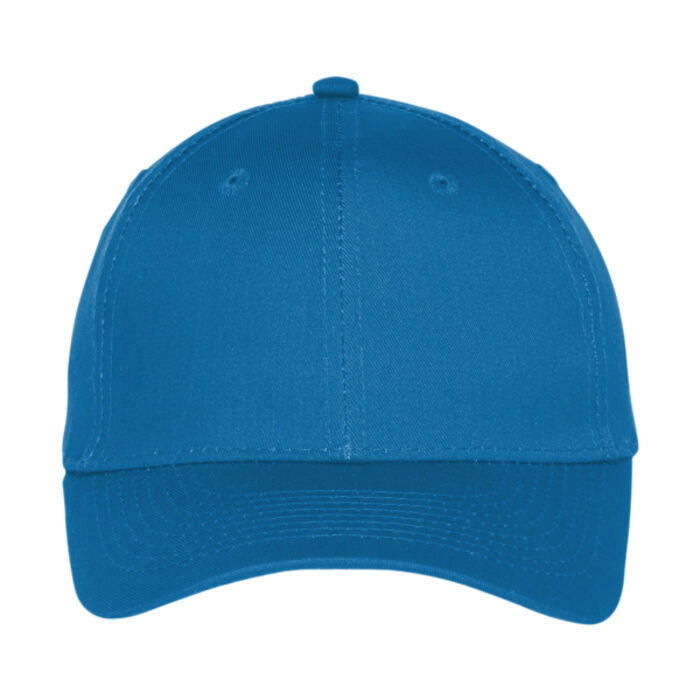 Uniforming Twill Cap Thumbnail