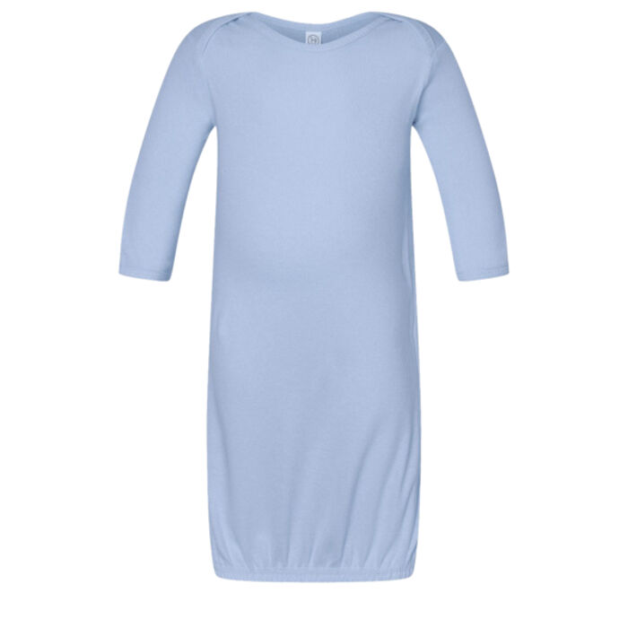 Infant Baby Rib Layette Thumbnail