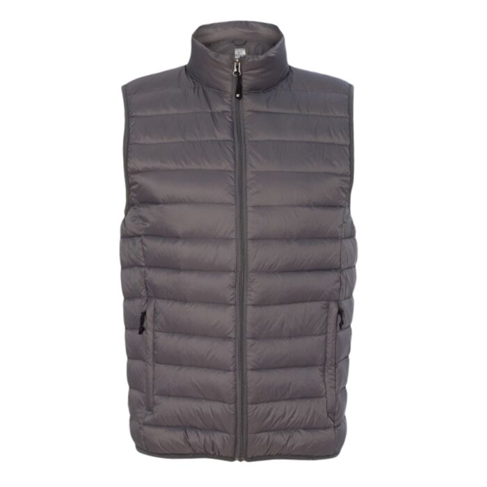 Men's 32 Degrees Packable Down Vest Thumbnail