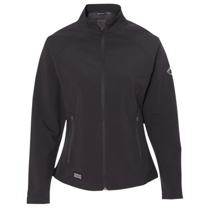 Women's Contour Soft Shell Jacket Thumbnail
