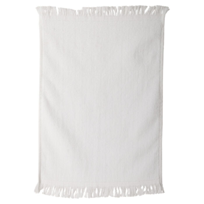 Fringed Towel Thumbnail