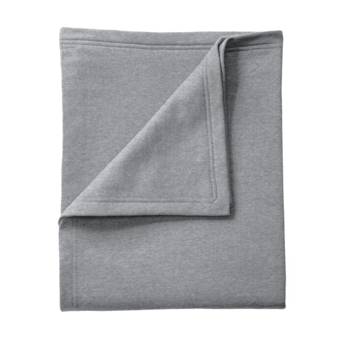 Core Fleece Sweatshirt Blanket Thumbnail
